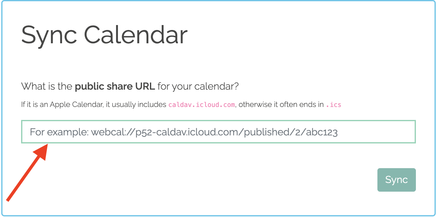 How to sync a Cozi calendar Skylight Support