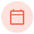 The Calendar icon.